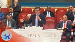 Culto AD Camboriú