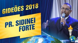Congresso dos Gideões 2018