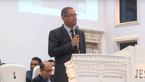 Culto AD Camboriú