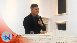 Culto AD Camboriú