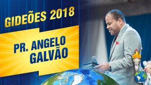 Congresso dos Gideões 2018