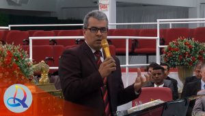 Culto AD Camboriú