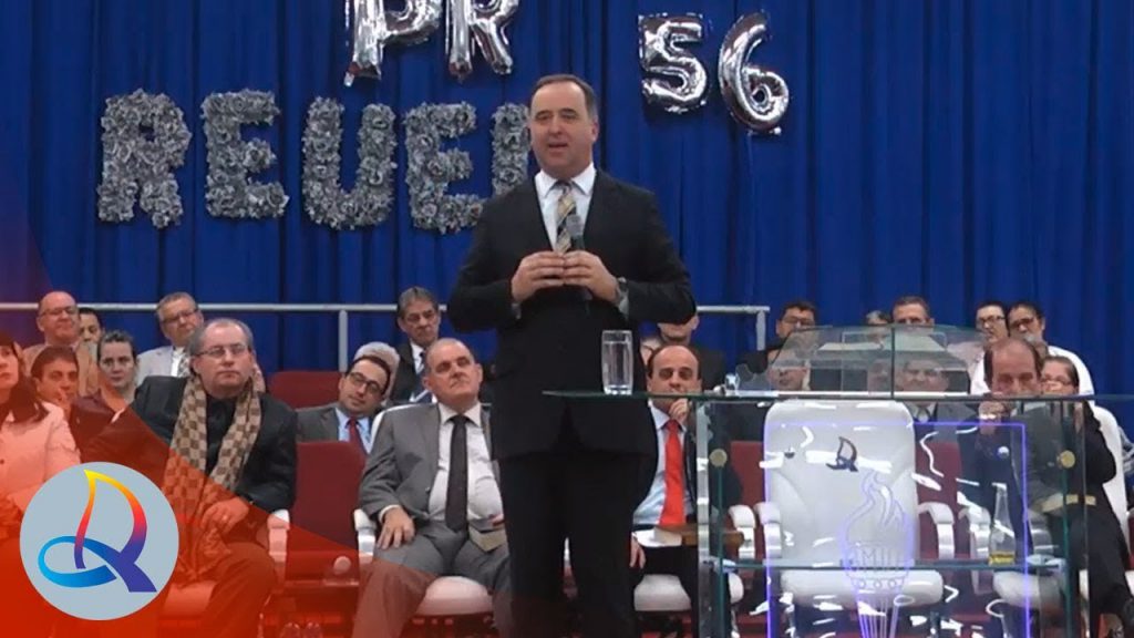 Palestra sobre Internet