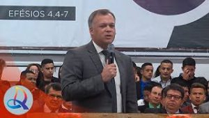 Congresso da UMADESCP