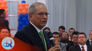 Culto AD Camboriú