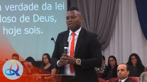 Culto AD Camboriú