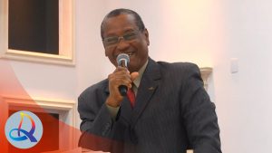 Culto AD Camboriú (20/12/2018)