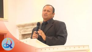Culto AD Camboriú