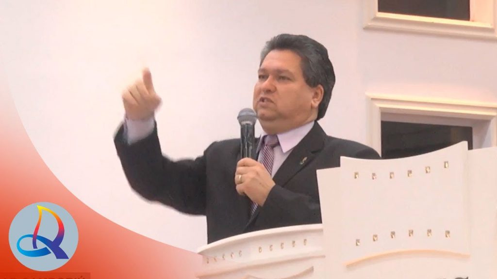 Culto AD Camboriú