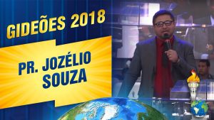 Congresso dos Gideões 2018