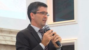 Culto AD Camboriú