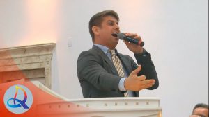 Culto AD Camboriú