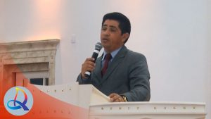 Culto AD Camboriú