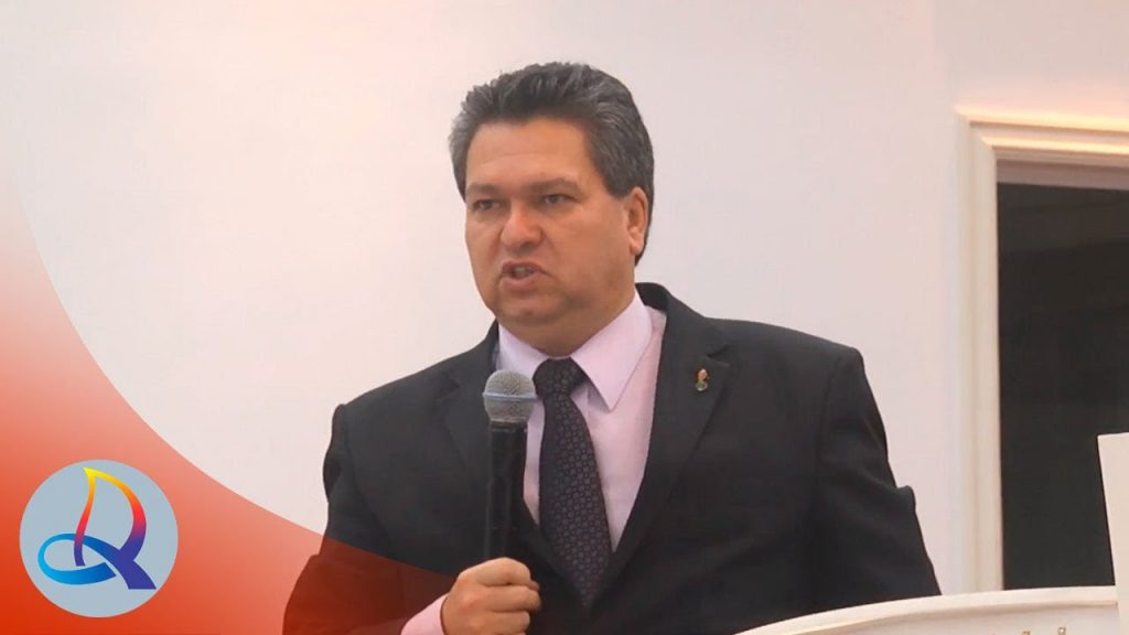 Culto AD Camboriú