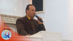 Culto AD Camboriú