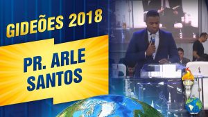 Congresso dos Gideões 2018