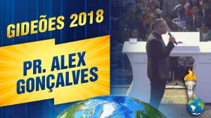 Congresso dos Gideões 2018