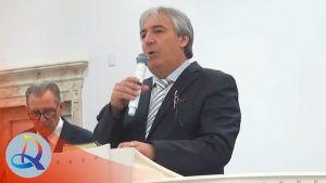 Culto AD Camboriú