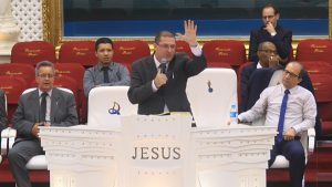 Culto AD Camboriú