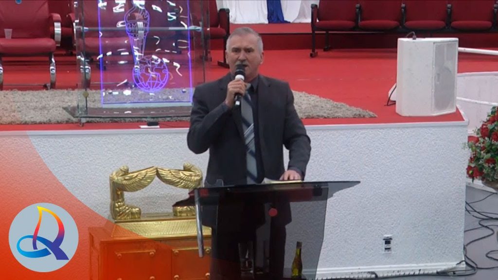 Culto AD Camboriú