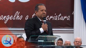 Culto AD Camboriú