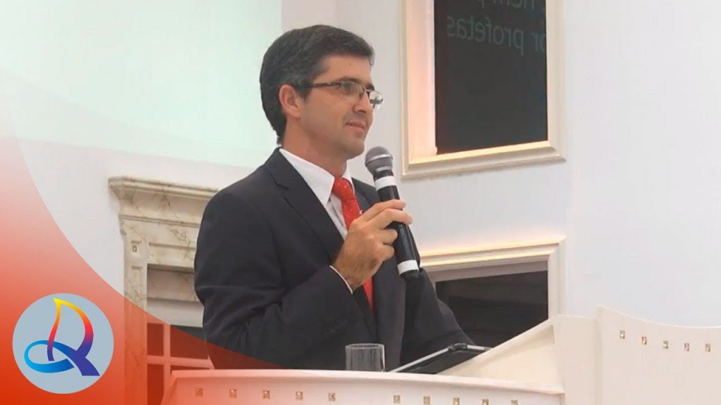 Culto AD Camboriú