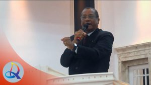 Culto AD Camboriú