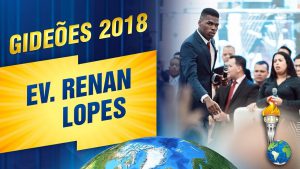 Congresso dos Gideões 2018