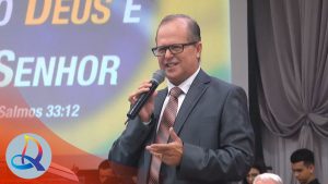 Culto AD Camboriú