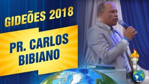 Congresso dos Gideões 2018