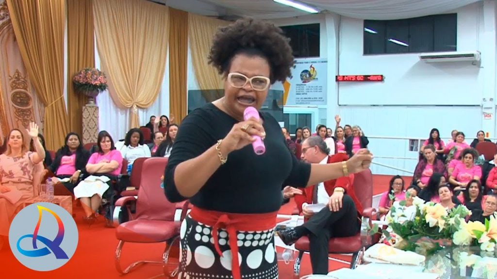 9ª Conferência Anual Para Mulheres
