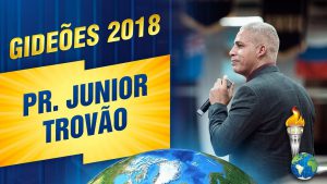 Congresso dos Gideões 2018