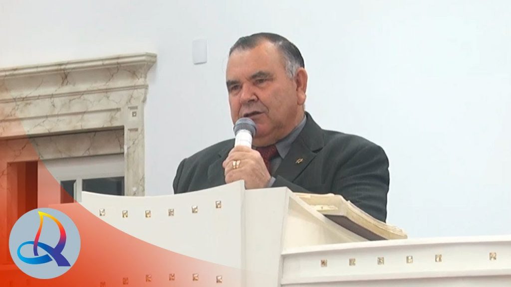 Culto AD Camboriú