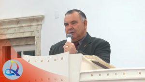 Culto AD Camboriú
