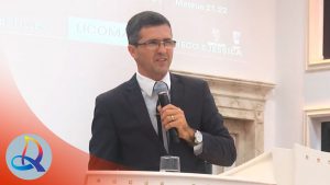 Congresso dos Círculo de Oração Masculino