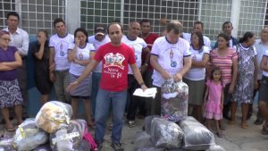 Natal Missionário de Fé na Paraíba