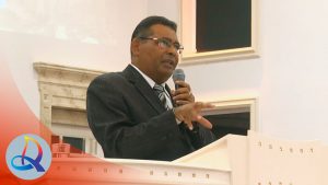 Culto AD Camboriú