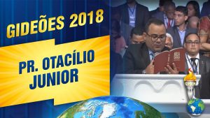 Congresso dos Gideões 2018