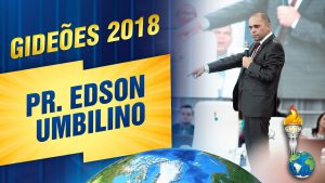 Congresso dos Gideões 2018