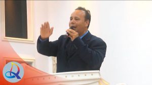 Culto AD Camboriú