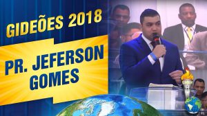 Congresso dos Gideões 2018