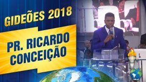 Congresso dos Gideões 2018