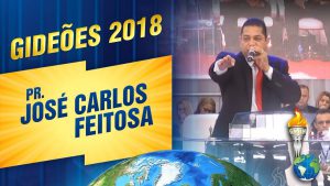 Congresso dos Gideões 2018