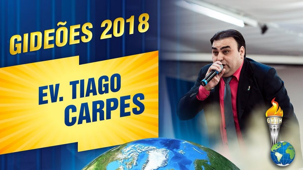 Congresso dos Gideões 2018