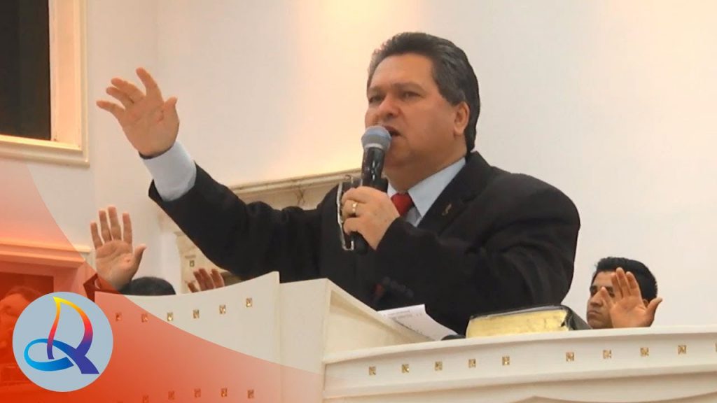 Culto AD Camboriú