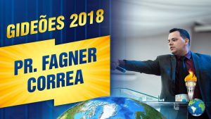 Congresso dos Gideões 2018