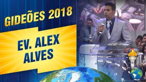 Congresso dos Gideões 2018