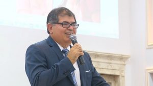 Culto AD Camboriú