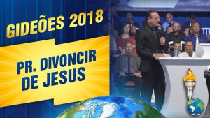 Congresso dos Gideões 2018