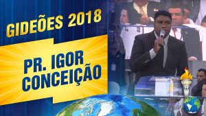 Congresso dos Gideões 2018